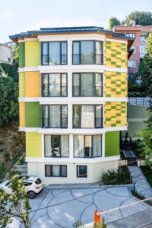 Apartment Mita' Homes