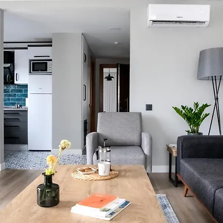 Mita' Homes Istanbul Exterior foto