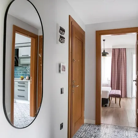 Mita' Homes Istanbul Exterior foto
