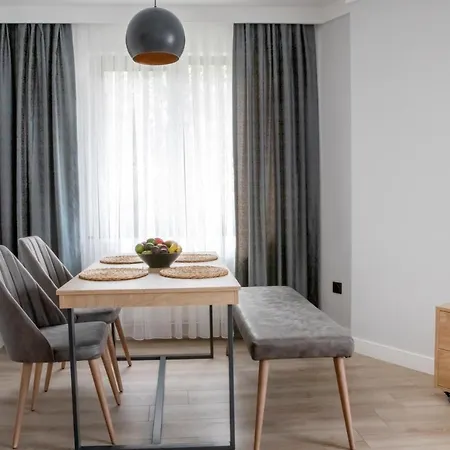 Mita' Homes Istanbul Exterior foto