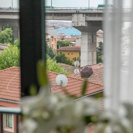 Mita' Homes Istanbul Exterior foto