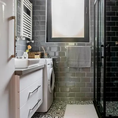 Mita' Homes Istanbul Exterior foto