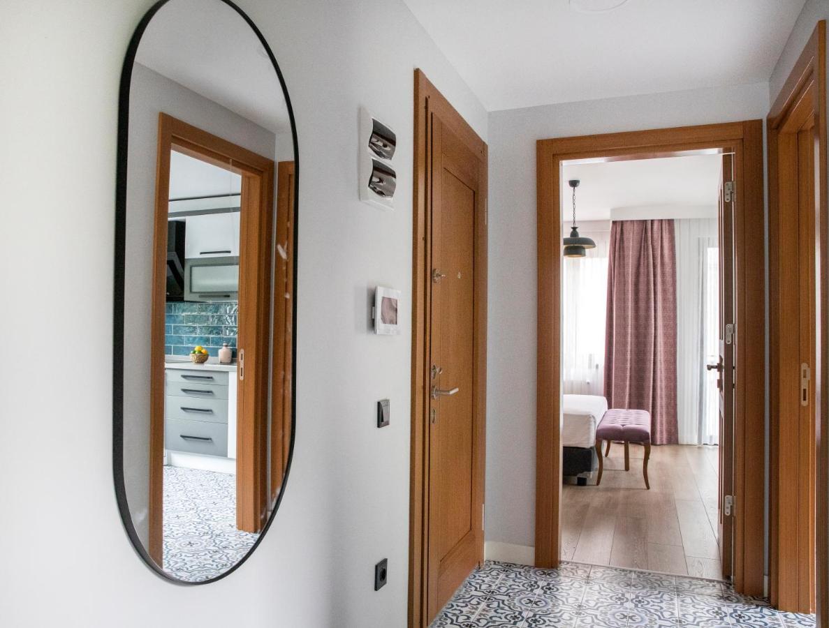 Mita' Homes * Istambul
