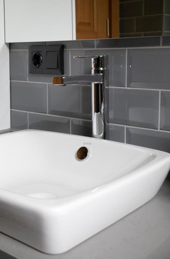 Mita' Homes Appartement Istambul