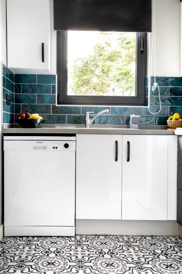 Mita' Homes Appartement Istambul