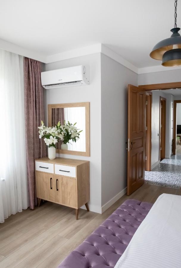 Mita' Homes Appartement Istambul