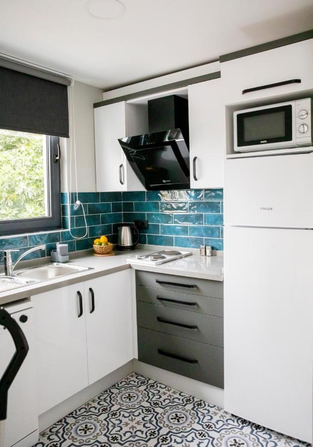 Appartement Mita' Homes *