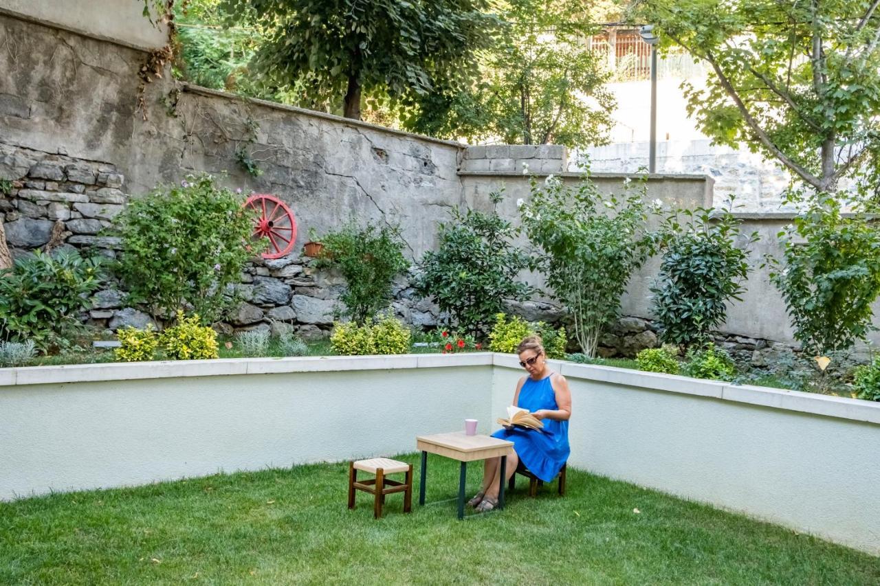 Mita' Homes Appartement Istambul